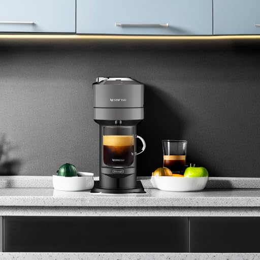 Vertuo Next Coffee & Espresso Maker by De'Longhi