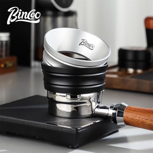 Espresso Dosing Funnel 58mm