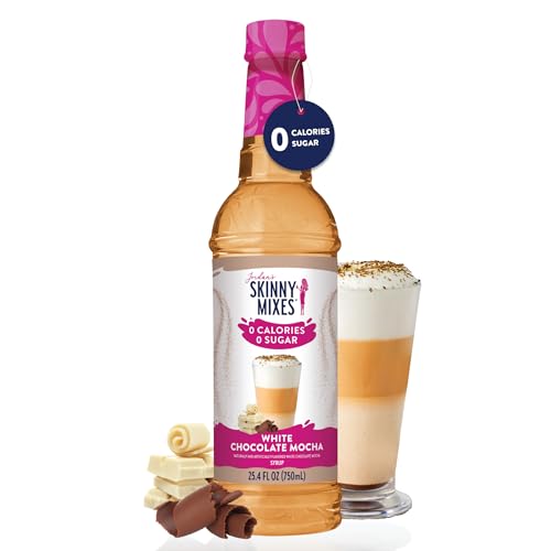 Syrups Sugar Free Coffee Syrup (25.4 Fl Oz)