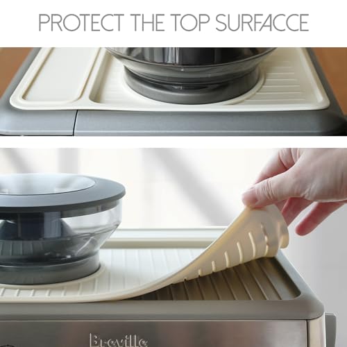 Tamping Mat for Breville 870