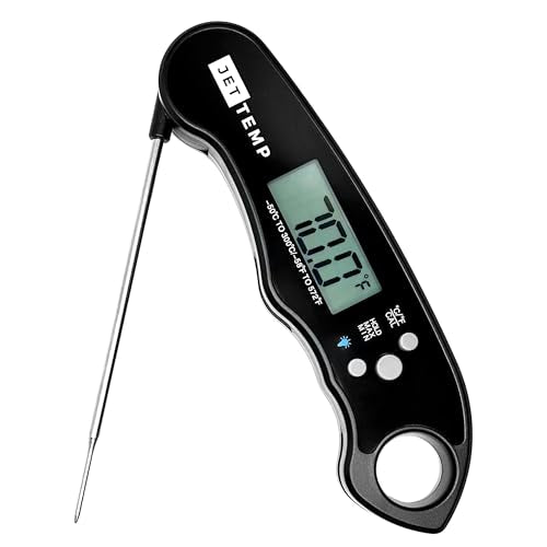 F1 Digital Meat Thermometer