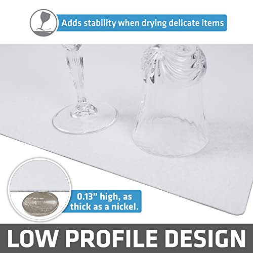 Jumbo XL Dish Drying Mat