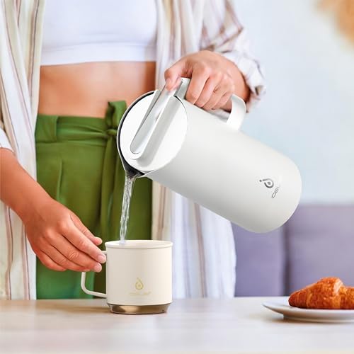 Thermal Coffee Carafe 50oz