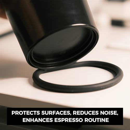 Knock Box for Espresso