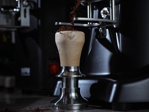 Tamper 58mm Auto
