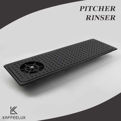 Pitcher Washer