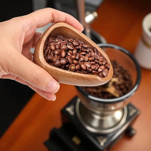 Coffee Bean Dosing Cup