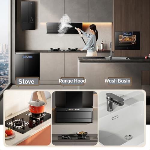 STEAM CLEANER Handheld [One Click Clean] Steamer for Cleaning