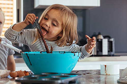 Silicone Jar Spatula