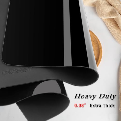 Silicone Placemats