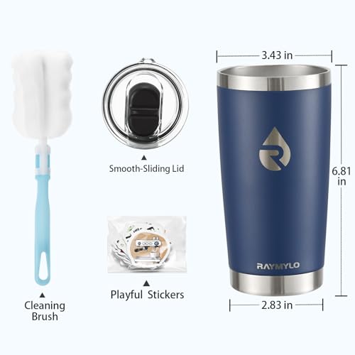 Travel Coffee Tumbler