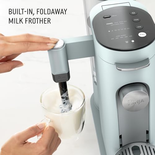 Pods & Grounds Coffee Maker