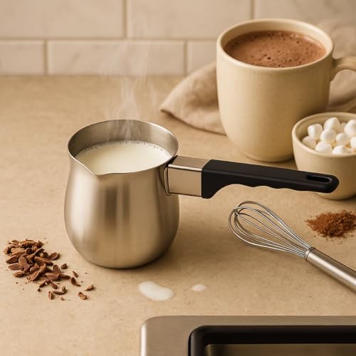 Turkish Warmer Coffee Pot