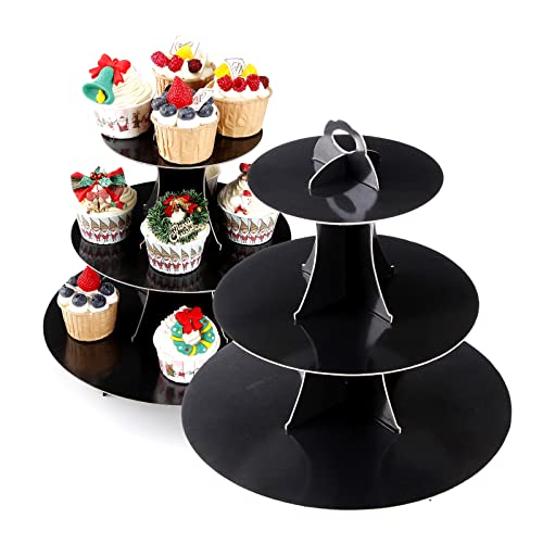 Cupcake Stand 2Pcs
