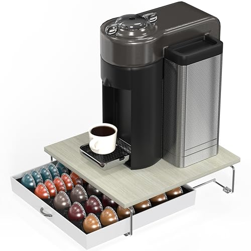 Vertuo Pod Holder Drawer