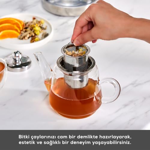 Dora Teapot Set (2 Count)