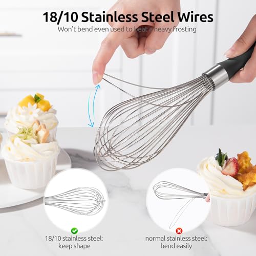 Wire Whisk for Cooking