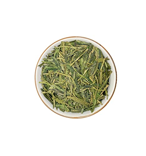 First Grade LongJing (8 Ounce)