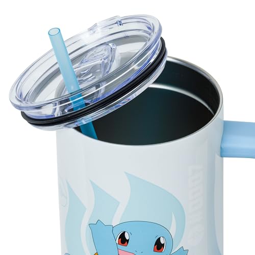 Pokémon Squirtle