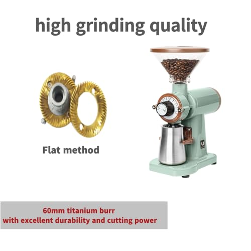 070s Electric Coffee Grinder