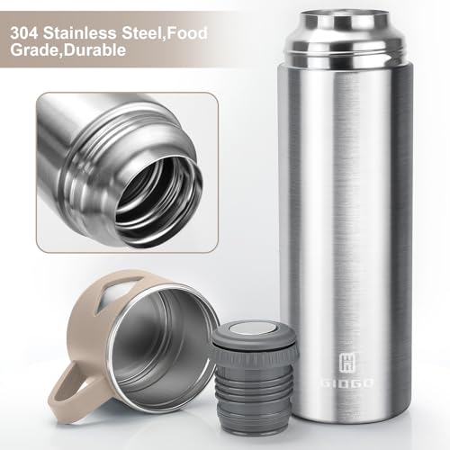 Stainless Steel Thermo 700ml