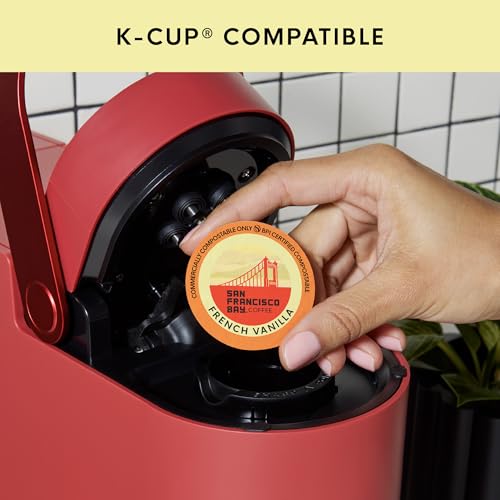 French Vanilla K (80 Count)
