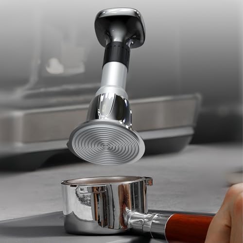 Espresso Tamper