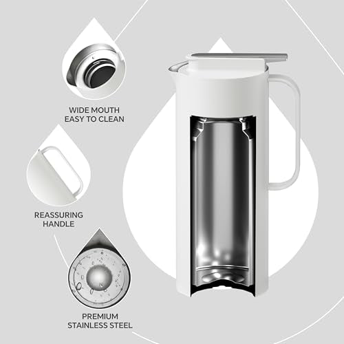 Thermal Coffee Carafe 50oz