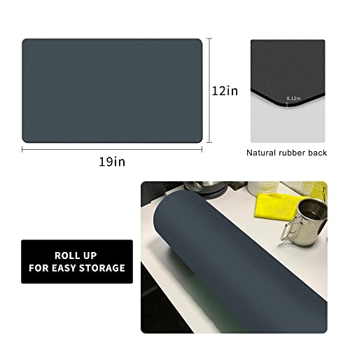 Coffee Maker Mat for Countertops (9.6 Ounce)