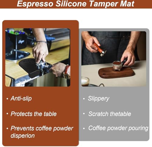51mm Espresso Accessories Kit