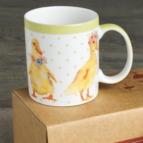 Coffee Mug with Handles Tea Cups