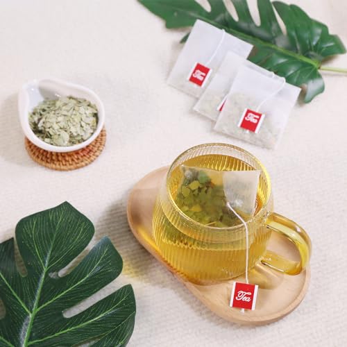 Senna Tea 64 Herbal Tea Bags (64 Count)
