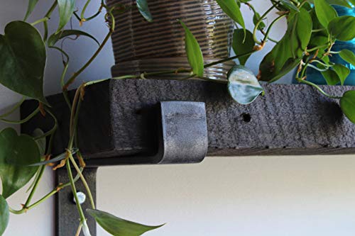 Accent Shelves (2 Count)
