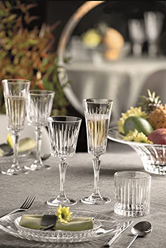 Tumbler Glass (6 Count)