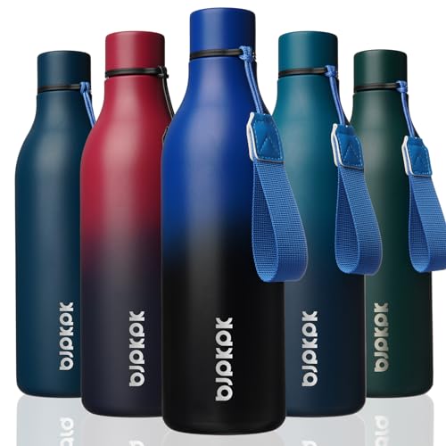 25oz Insulated Water Bottle