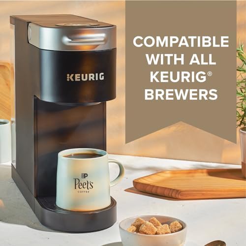 Coffee Pods Medium Roast (60 Count)