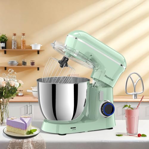 Stand Mixer 6.5QT 10