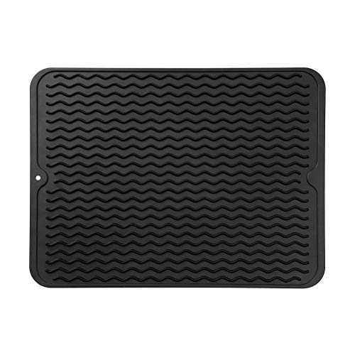 Silicone Dish Drying Mat