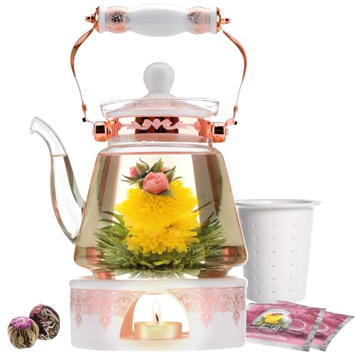 Flowering Tea Chest (12 Count)