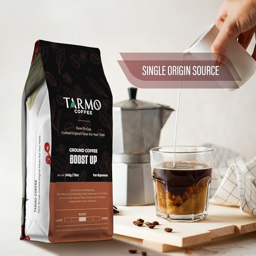 TARMO BOOST UP (12 Ounce)