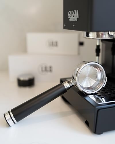 58mm Bottomless Naked 2 Ears Portafilter Compatible with Gaggia Machines