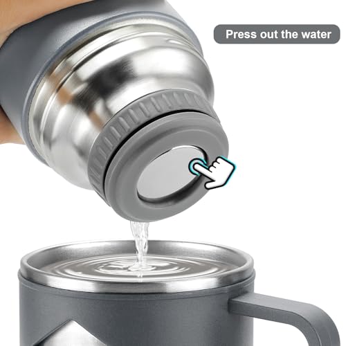 Stainless Steel Thermo 700ml