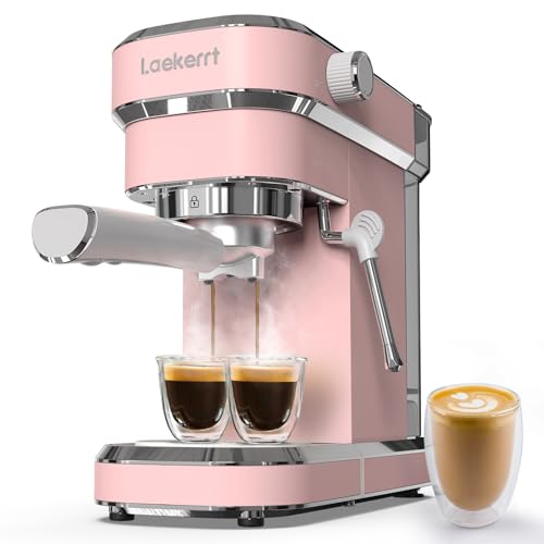 Professional Espresso Machine 20 Bar