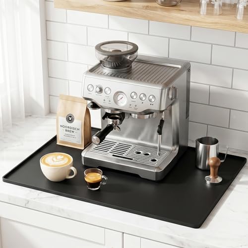 Coffee Bar Mat