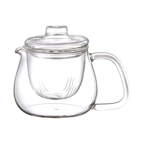 8363 UNITEA Teapot