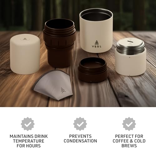 Nest Pour Over Coffee Kit