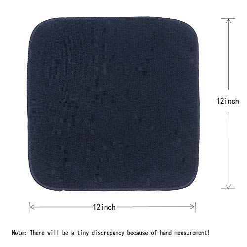 Microfiber Cleaning Cloth (10 Count)