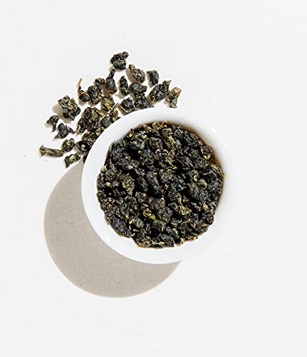 Orchid Oolong Tea Bags (50 Count)