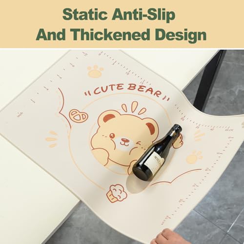 Non Stick Silicone Baking Mat