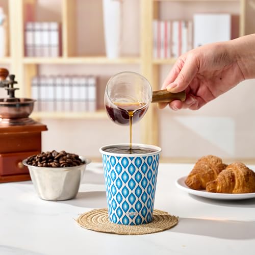 8 oz Paper Cups (360 Count)